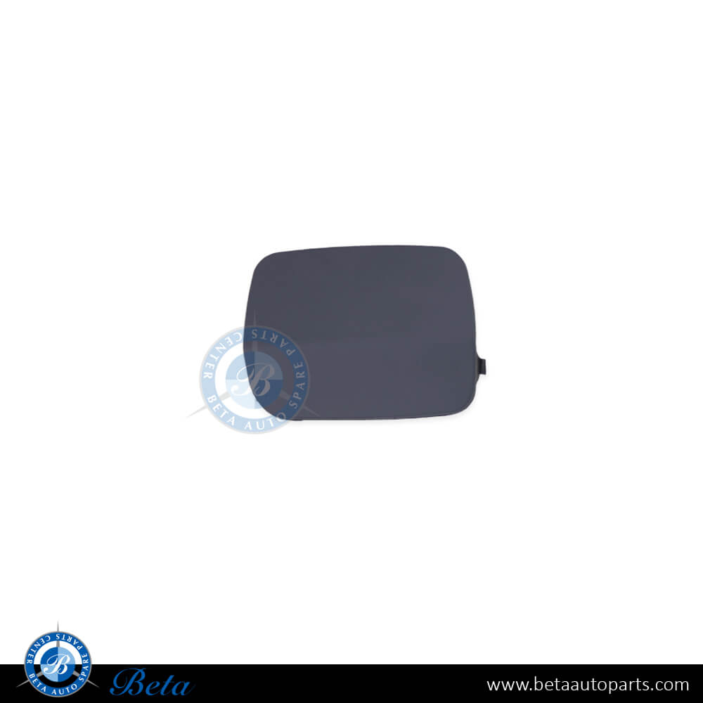 Rear Bumper Tow Cover for BMW 3 Series E92 2005-2011 models, Part Number 51127161497 Rear Bumper Tow Cover for BMW 3 Series E92 2005-2011 models, Part Number 51127161497